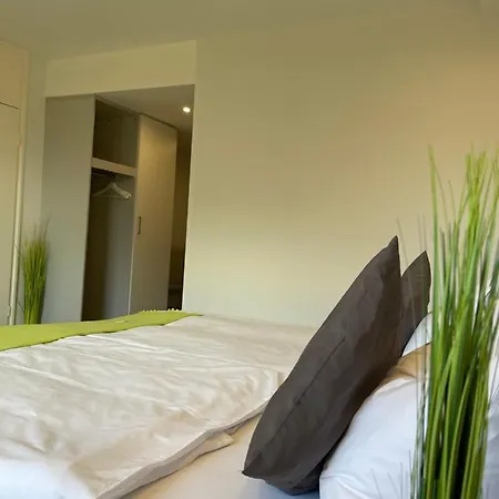 Hotel Faehrhaus Farge Brema