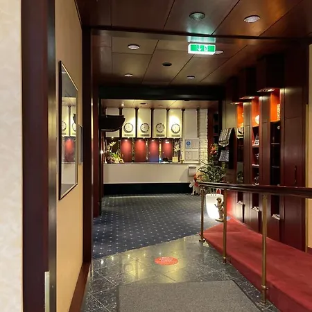 Hotel Faehrhaus Farge