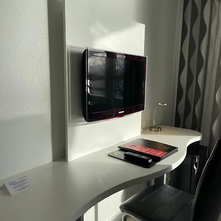Hotel Faehrhaus Farge Brema