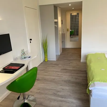 Faehrhaus Farge Hotel Brema