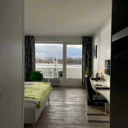 Faehrhaus Farge 4* Brema