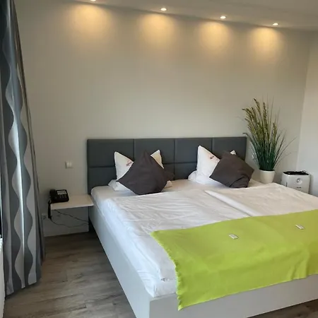Faehrhaus Farge Hotel