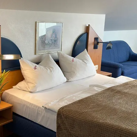 Hotel Faehrhaus Farge 4*