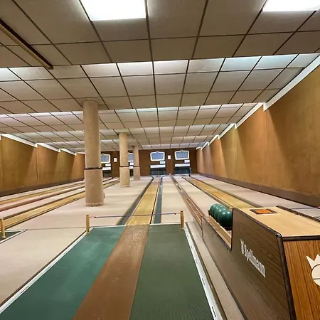 Faehrhaus Farge Hotel Brema