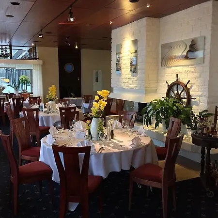 Faehrhaus Farge Hotel 4*