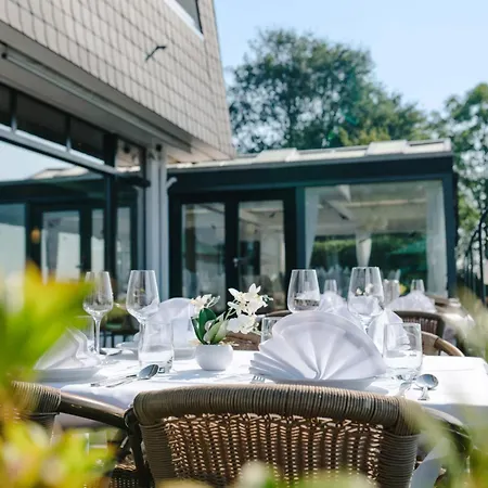 Faehrhaus Farge Hotel 4*