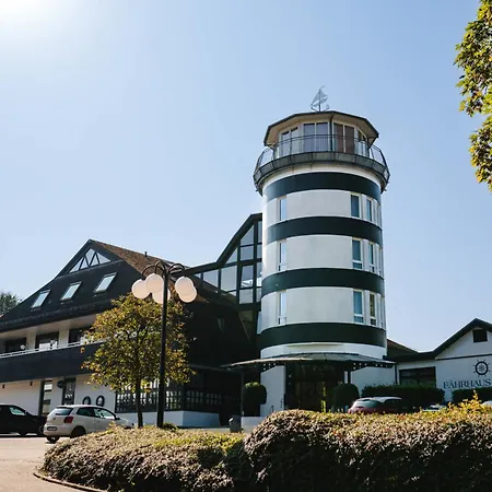 Hotel Faehrhaus Farge Brema