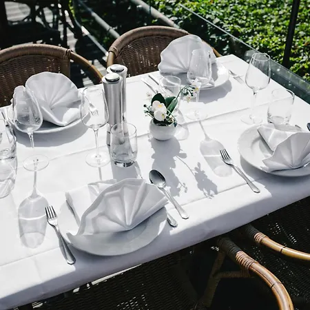 Faehrhaus Farge Hotel