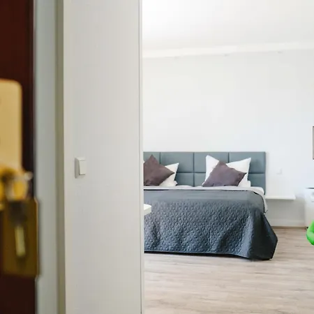 Hotel Faehrhaus Farge 4*