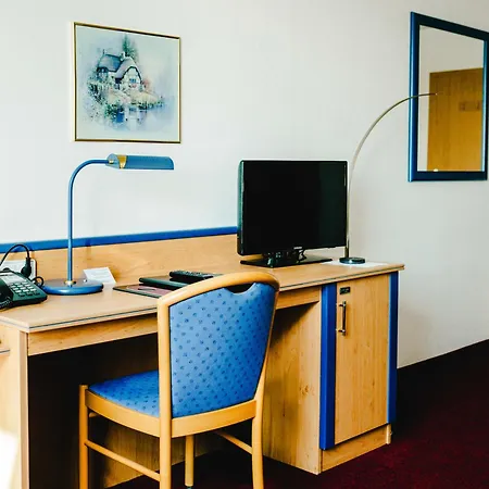 Faehrhaus Farge Hotel Brema