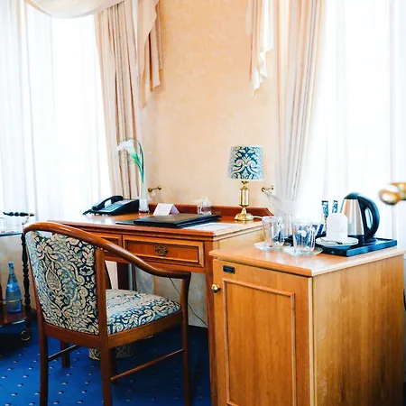 Faehrhaus Farge 4* Brema