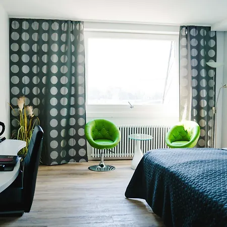 Faehrhaus Farge Hotel 4*