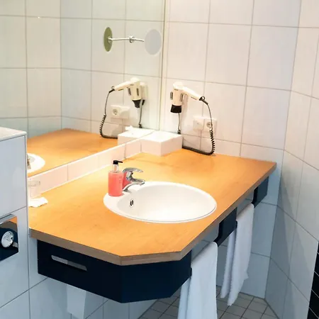 Hotel Faehrhaus Farge Brema