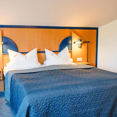 Faehrhaus Farge 4*