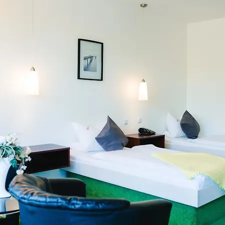 Hotel Faehrhaus Farge