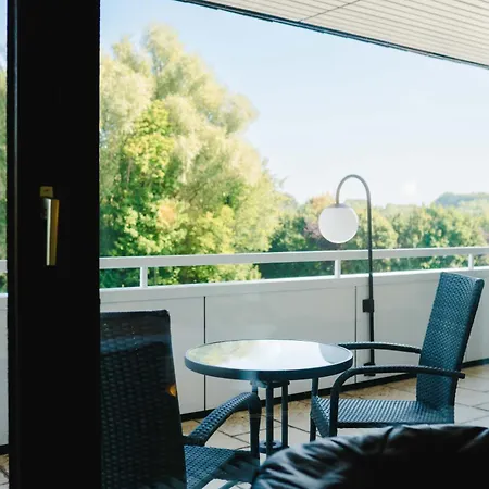 Faehrhaus Farge Hotel 4*