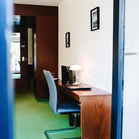 Hotel Faehrhaus Farge 4*