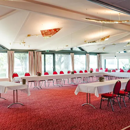 Faehrhaus Farge 4* Brema