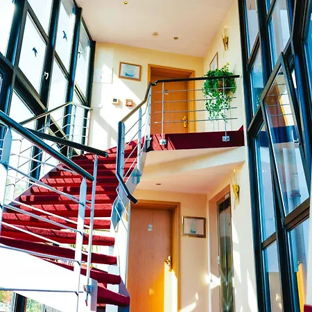 Hotel Faehrhaus Farge