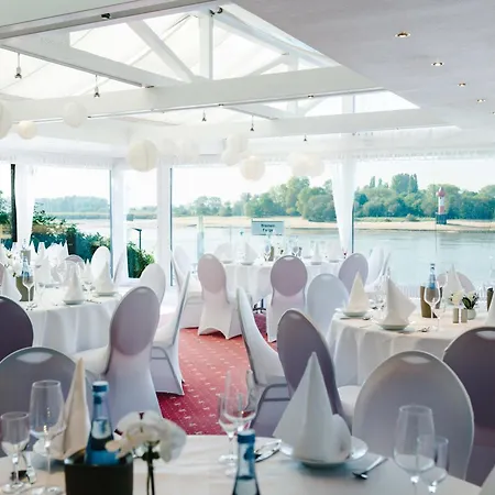 Faehrhaus Farge Hotel 4*