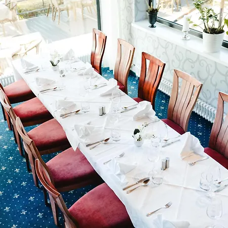 Faehrhaus Farge Hotel