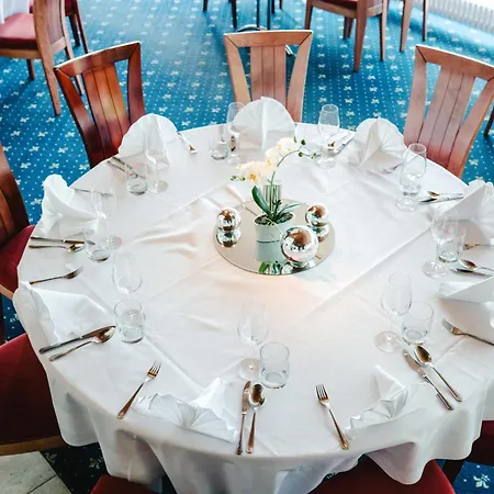 Hotel Faehrhaus Farge