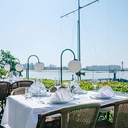 Hotel Faehrhaus Farge 4*