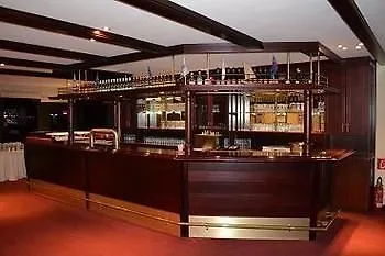 Faehrhaus Farge Brema