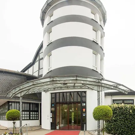 Faehrhaus Farge Hotel 4*