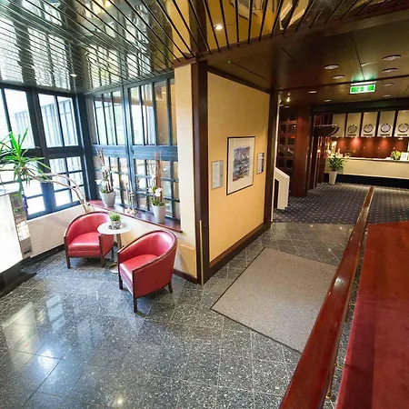 Hotel Faehrhaus Farge
