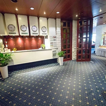 Faehrhaus Farge 4* Brema