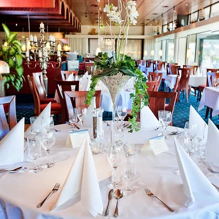 Hotel Faehrhaus Farge 4*